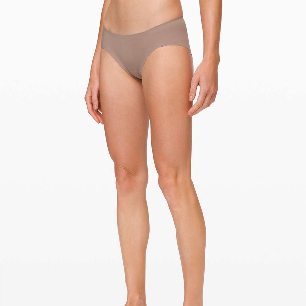 Lululemon Smooth Seamless Hipster (3 pack/assorted colors)